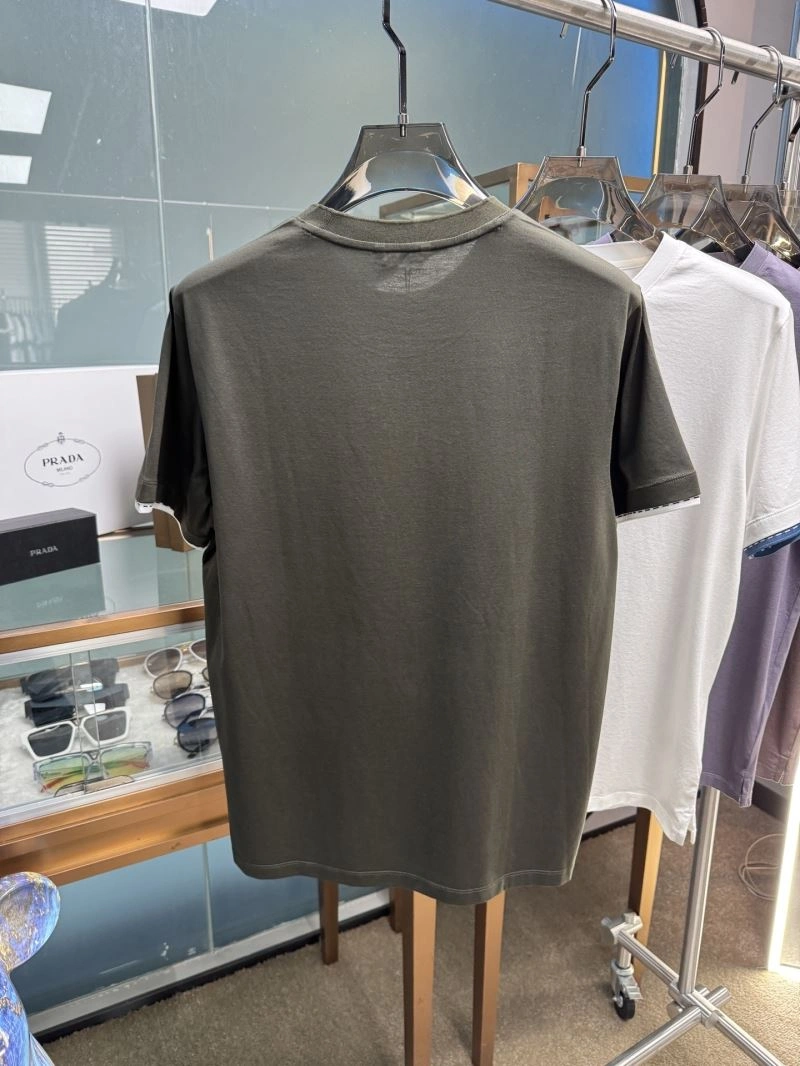 Hermes T-Shirts Lightweight 129570