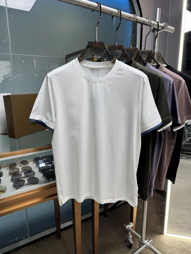 Hermes T-Shirts Comfortable 129569