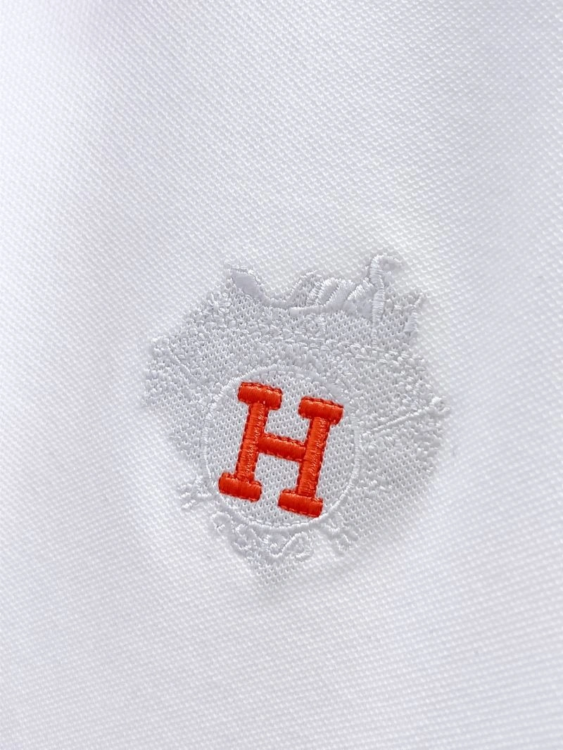 Hermes T-Shirts Bold 129561