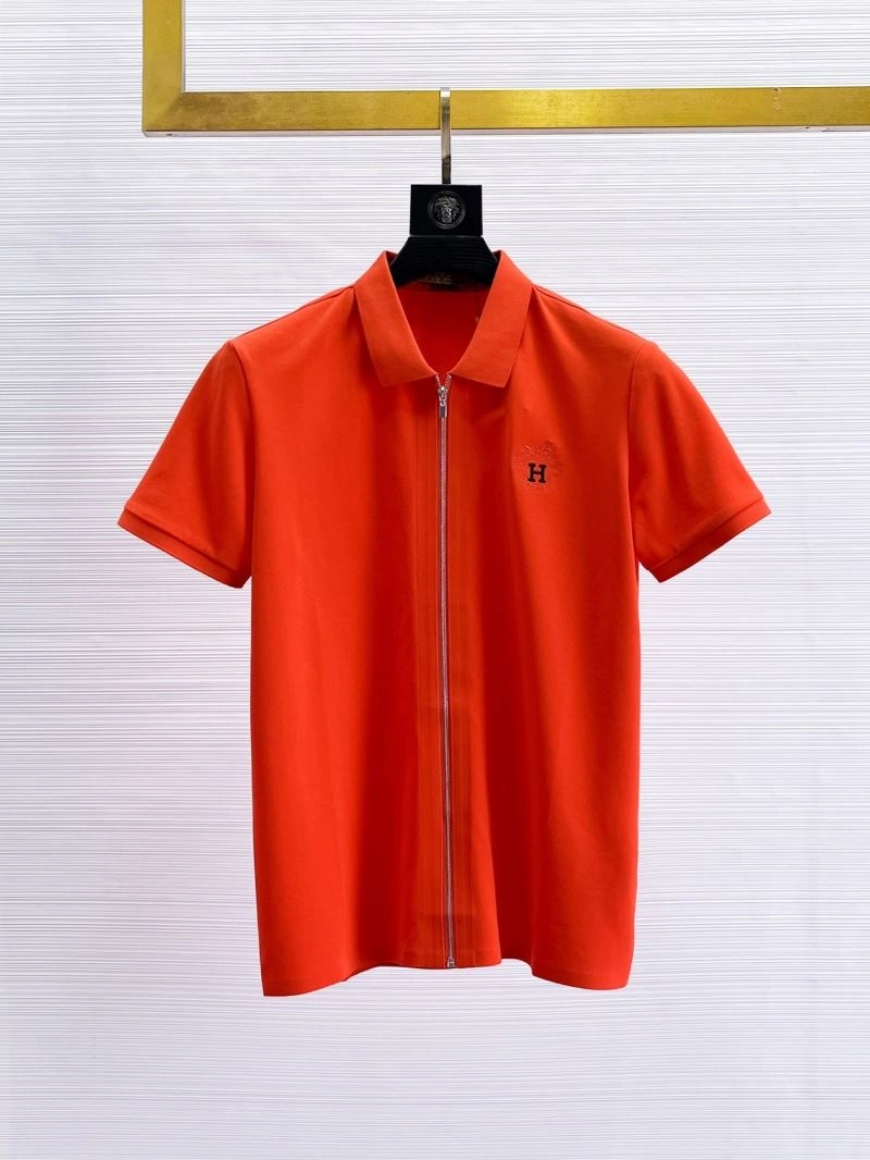 Hermes T-Shirts Bold 129561