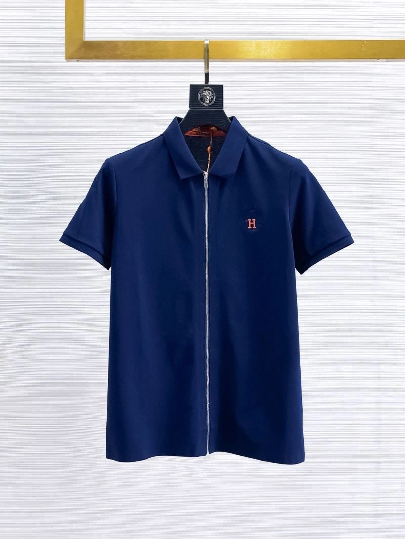 Hermes T-Shirts Bold 129561