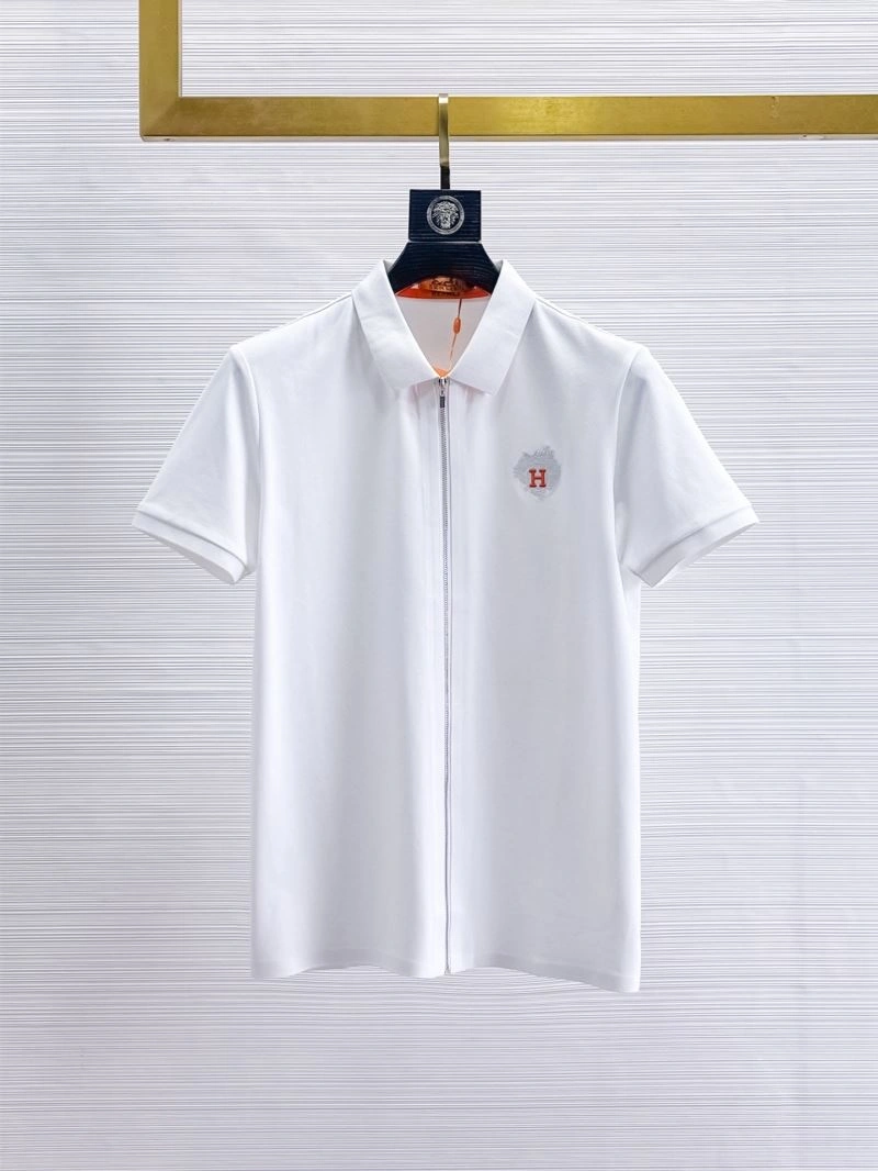 Hermes T-Shirts Bold 129561