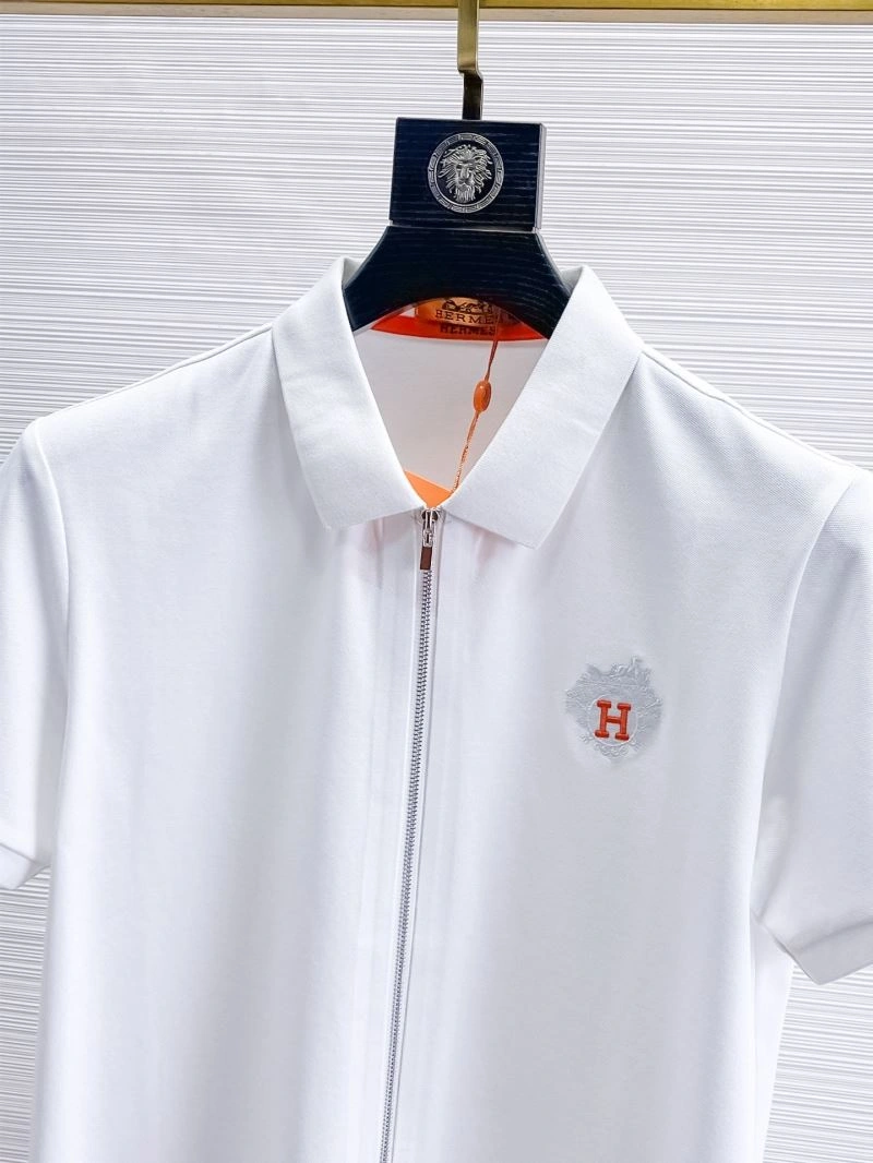 Hermes T-Shirts Bold 129561
