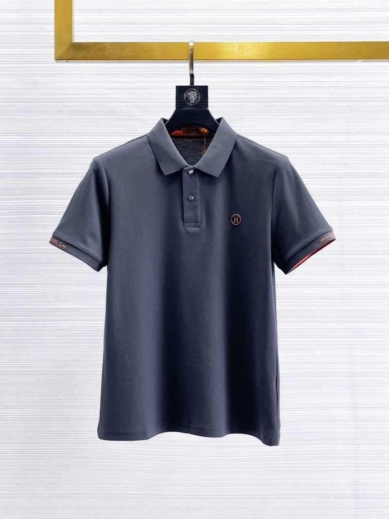 Hermes T-Shirts Vibrant 129547