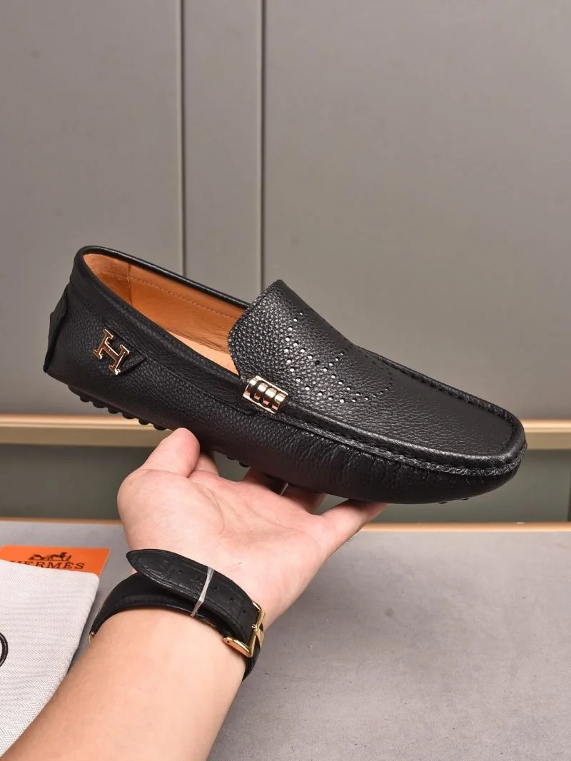 Compact Hermes Tods Shoes 26091