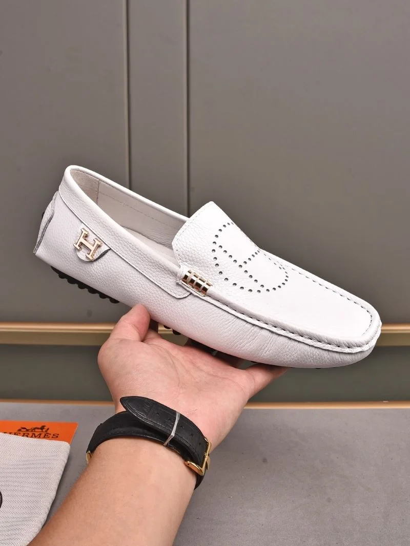 Compact Hermes Tods Shoes 26105