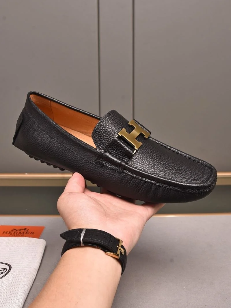 HighQuality Hermes Tods Shoes 26090