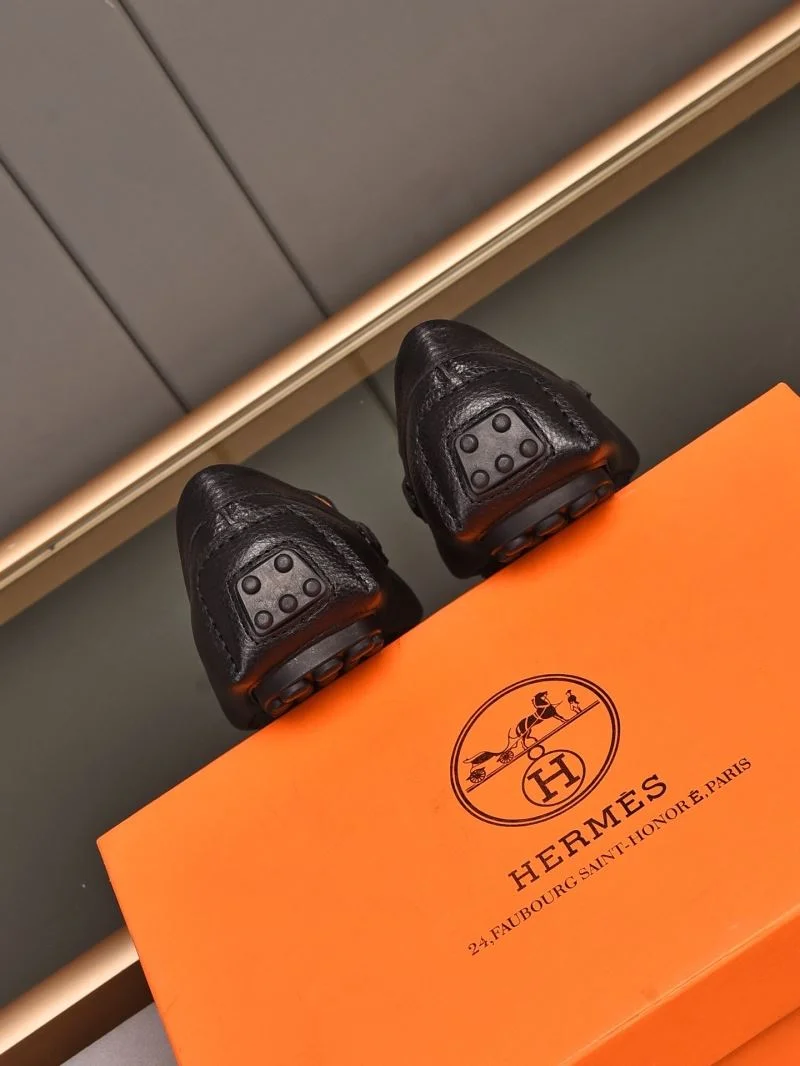 HighQuality Hermes Tods Shoes 26090