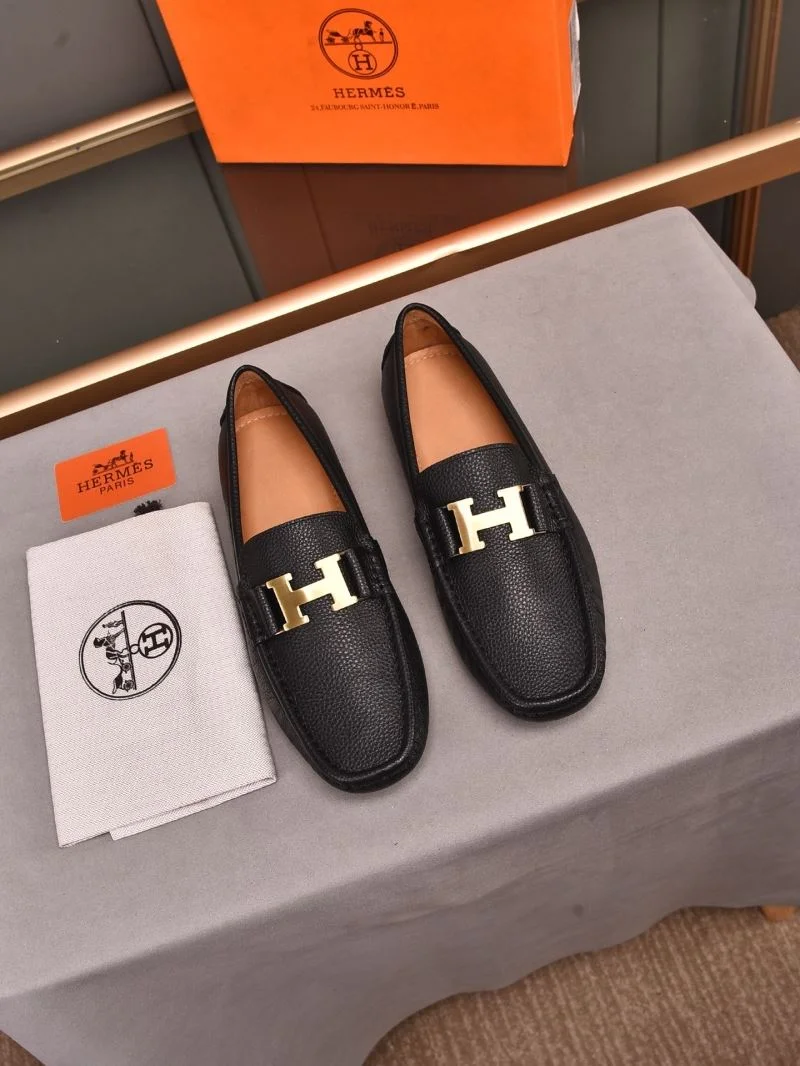 HighQuality Hermes Tods Shoes 26090