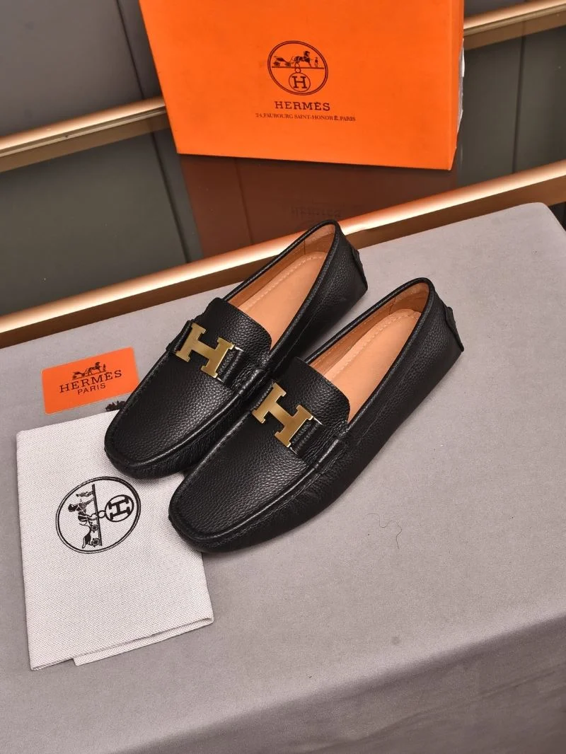 HighQuality Hermes Tods Shoes 26090