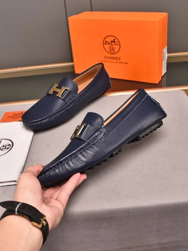 GoAnywhere Hermes Tods Shoes 26101