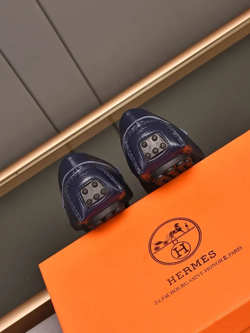 GoAnywhere Hermes Tods Shoes 26101