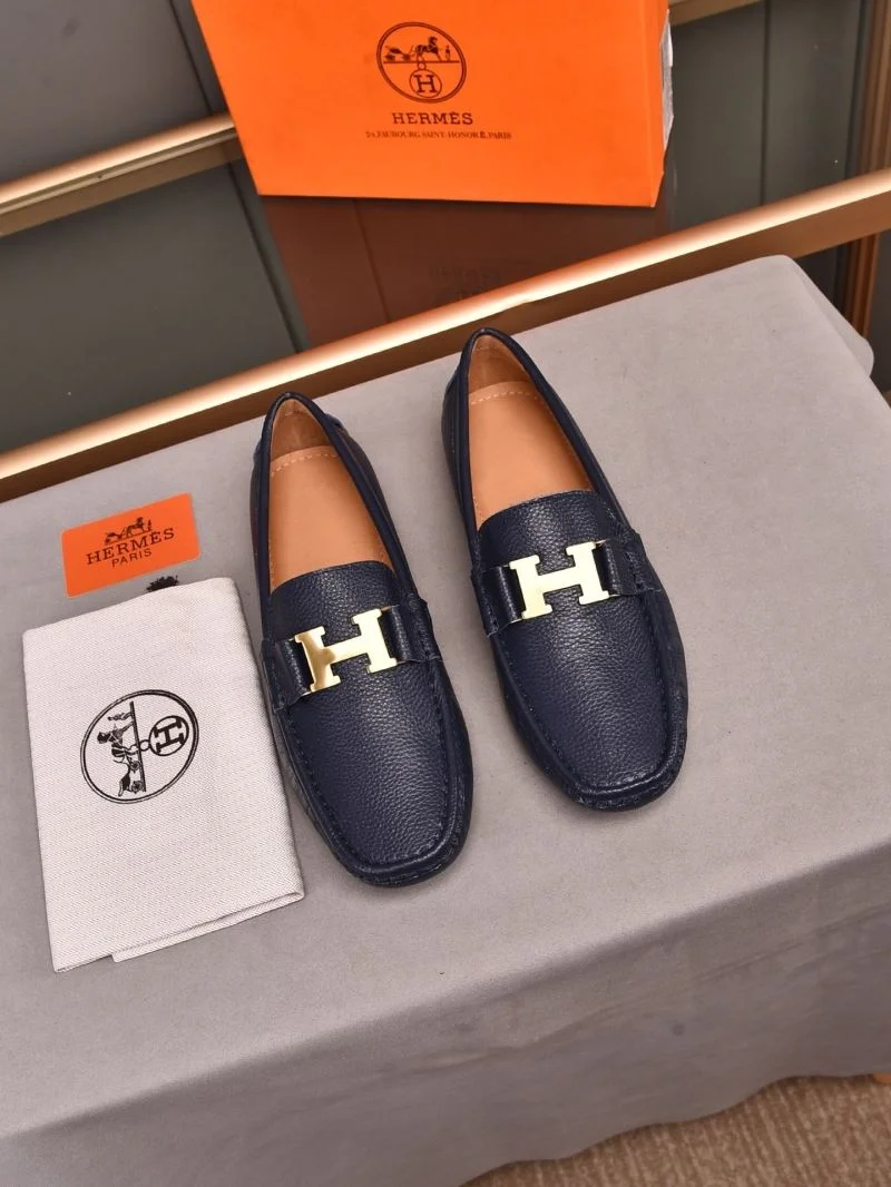 GoAnywhere Hermes Tods Shoes 26101