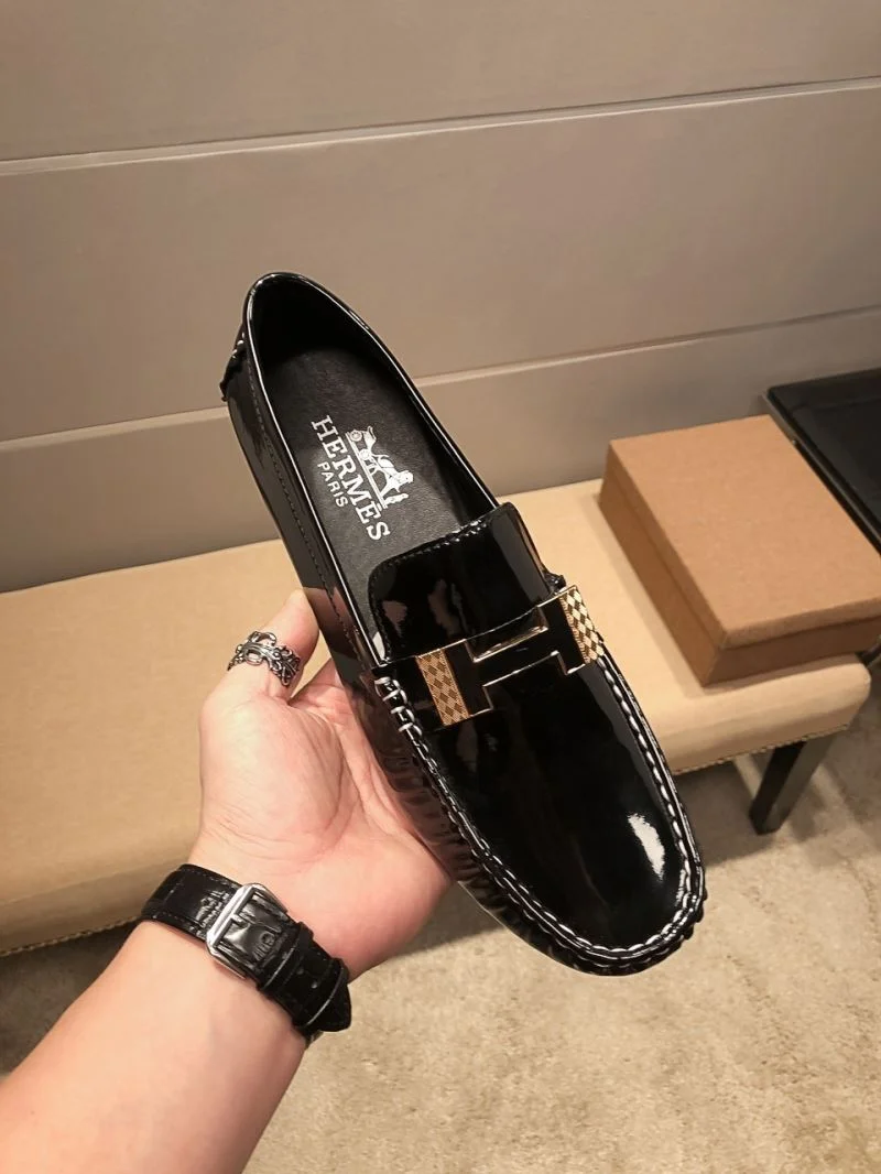 Hermes Tods Shoes OdorResistant 26086