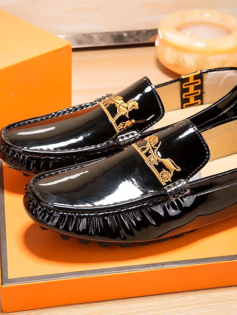 Bold Hermes Tods Shoes 26088