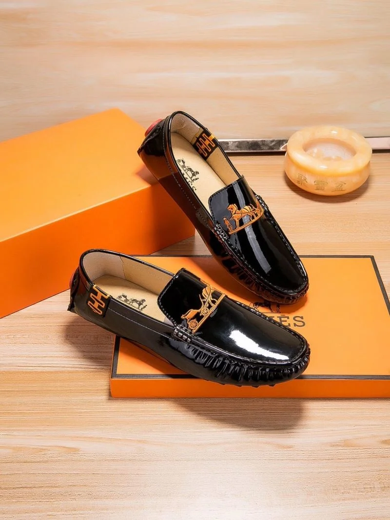 Bold Hermes Tods Shoes 26088