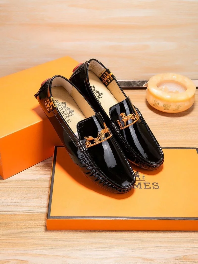 Bold Hermes Tods Shoes 26088