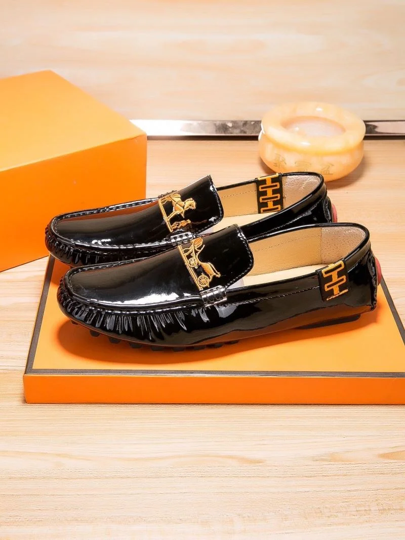 Bold Hermes Tods Shoes 26088