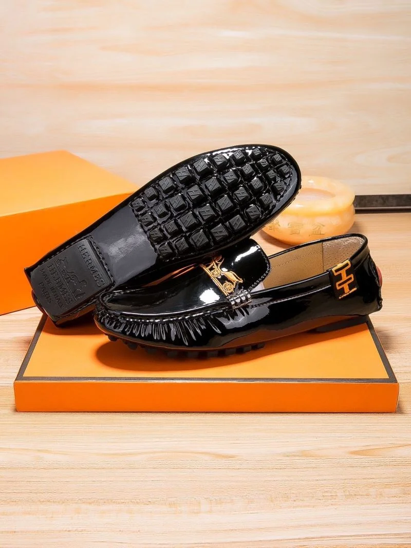 Bold Hermes Tods Shoes 26088