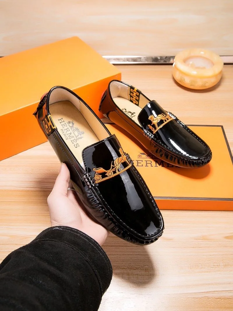 Bold Hermes Tods Shoes 26088