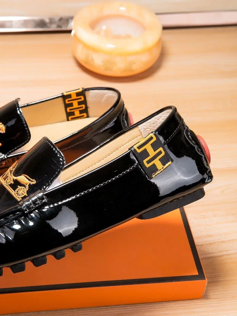 Bold Hermes Tods Shoes 26088