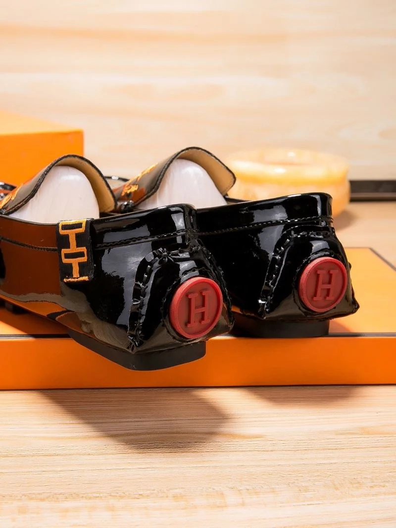 Bold Hermes Tods Shoes 26088