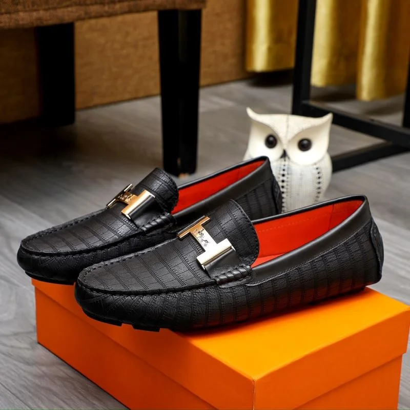 HighQuality Hermes Tods Shoes 26089