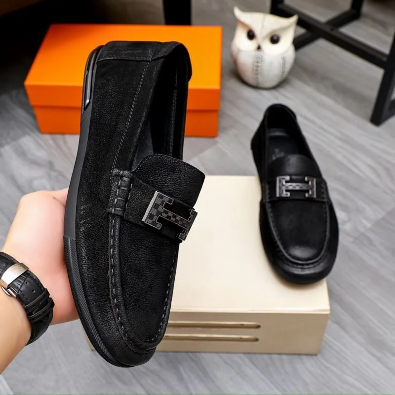 Hermes Tods Shoes Modern 26098