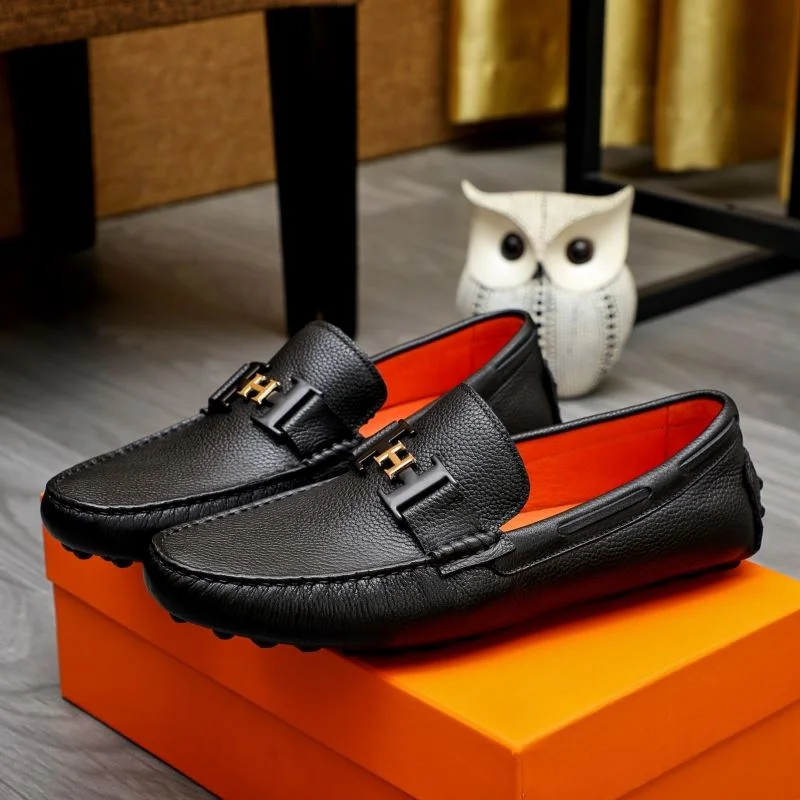 Timeless Hermes Tods Shoes 26085