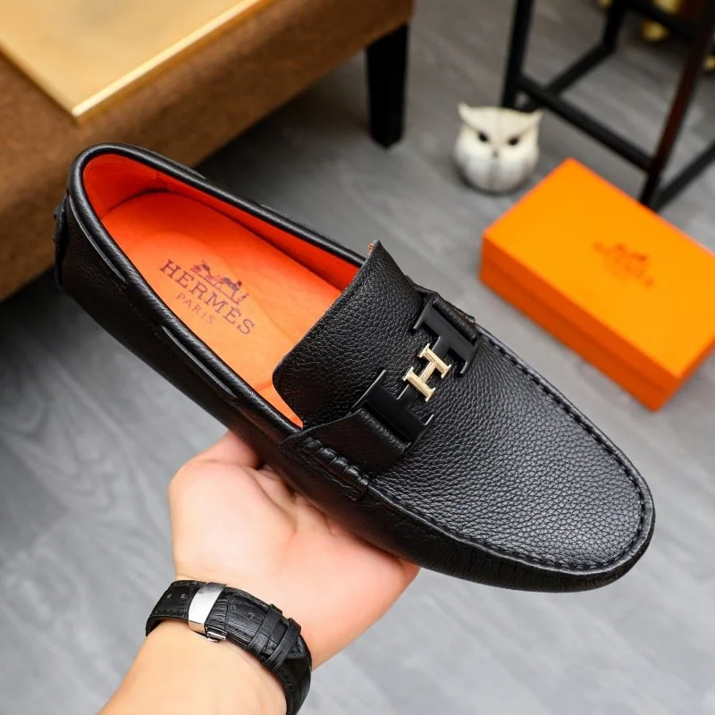 Timeless Hermes Tods Shoes 26085
