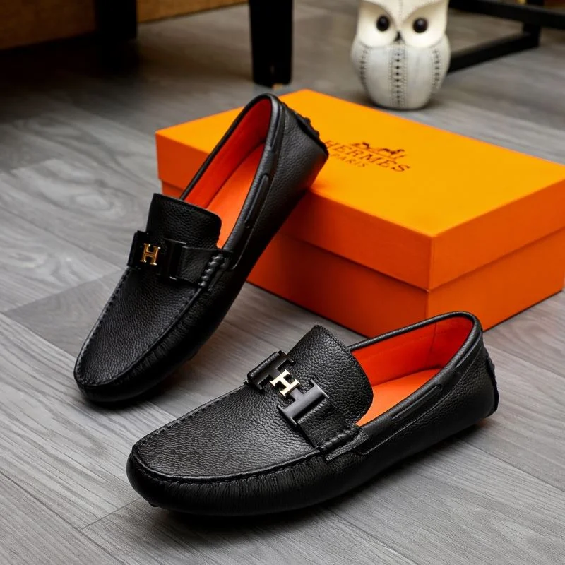 Timeless Hermes Tods Shoes 26085