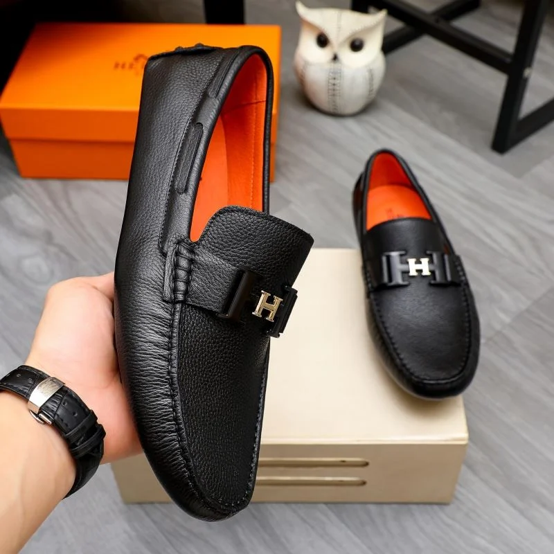 Timeless Hermes Tods Shoes 26085