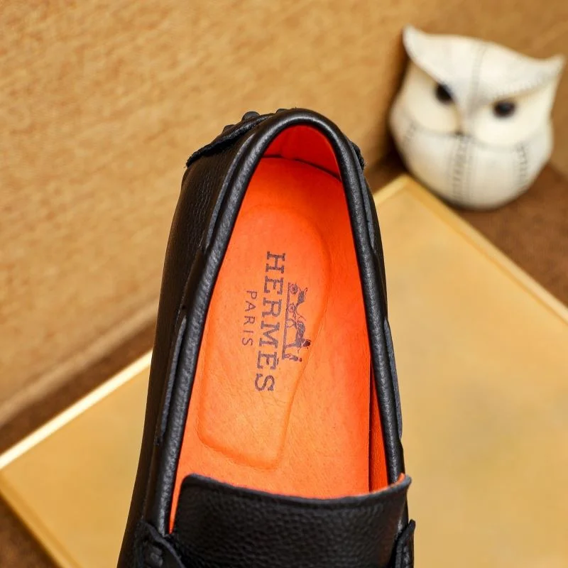 Timeless Hermes Tods Shoes 26085