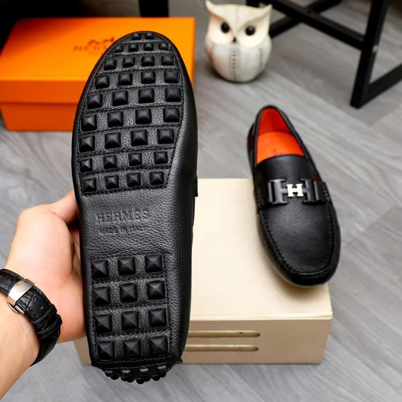Timeless Hermes Tods Shoes 26085