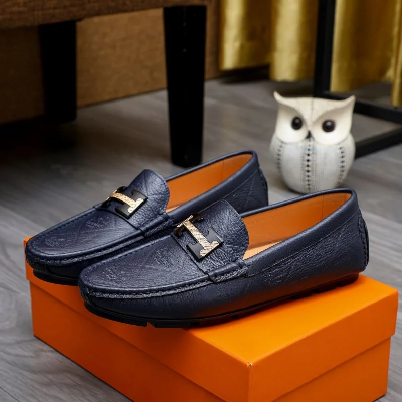 Hermes Tods Shoes Refined 26103