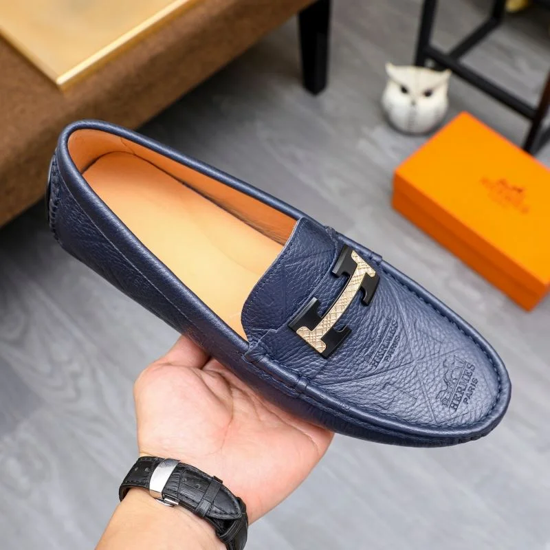 Hermes Tods Shoes Refined 26103