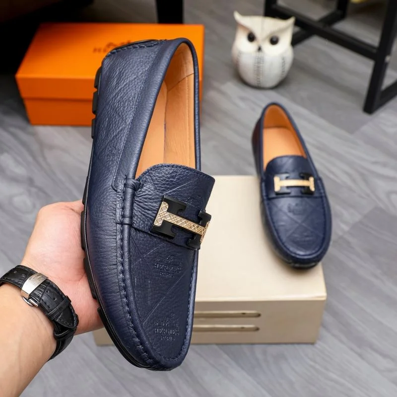 Hermes Tods Shoes Refined 26103