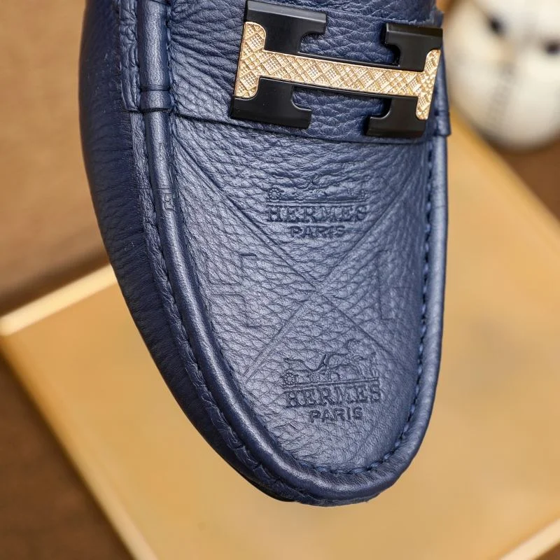 Hermes Tods Shoes Refined 26103