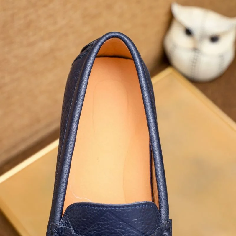 Hermes Tods Shoes Refined 26103