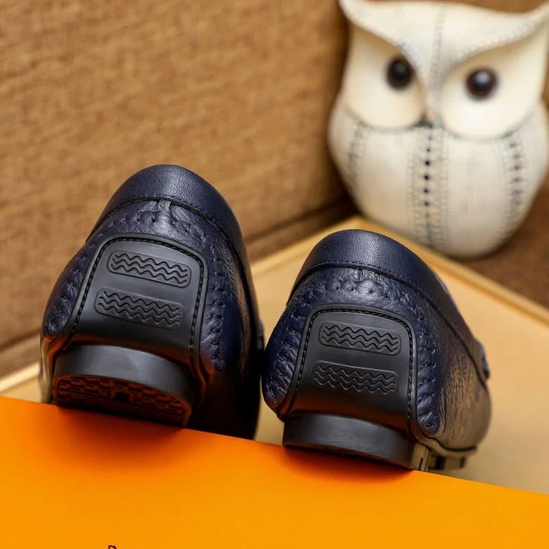 Hermes Tods Shoes Refined 26103