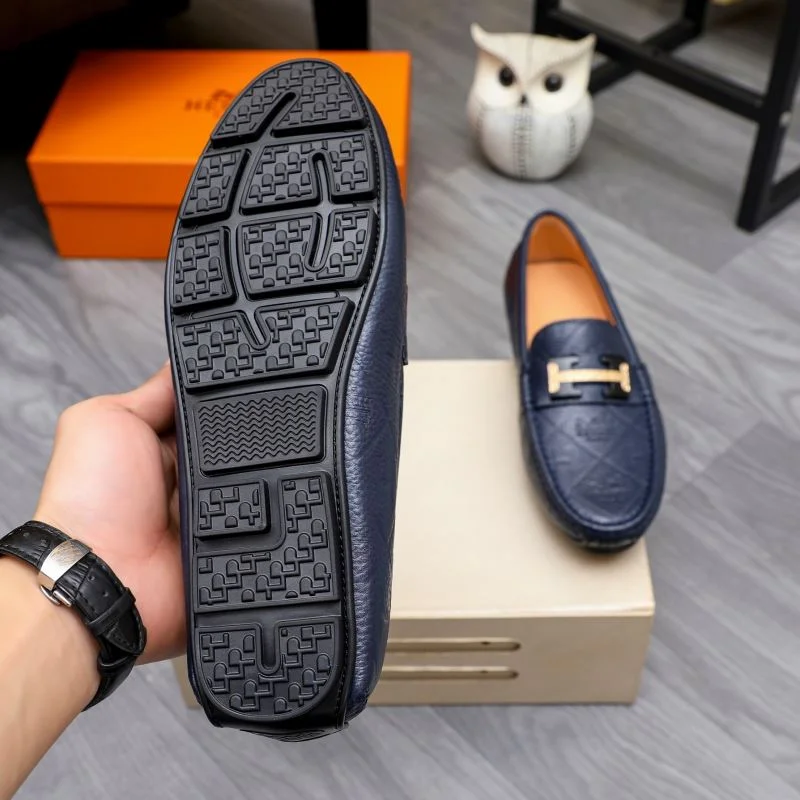 Hermes Tods Shoes Refined 26103