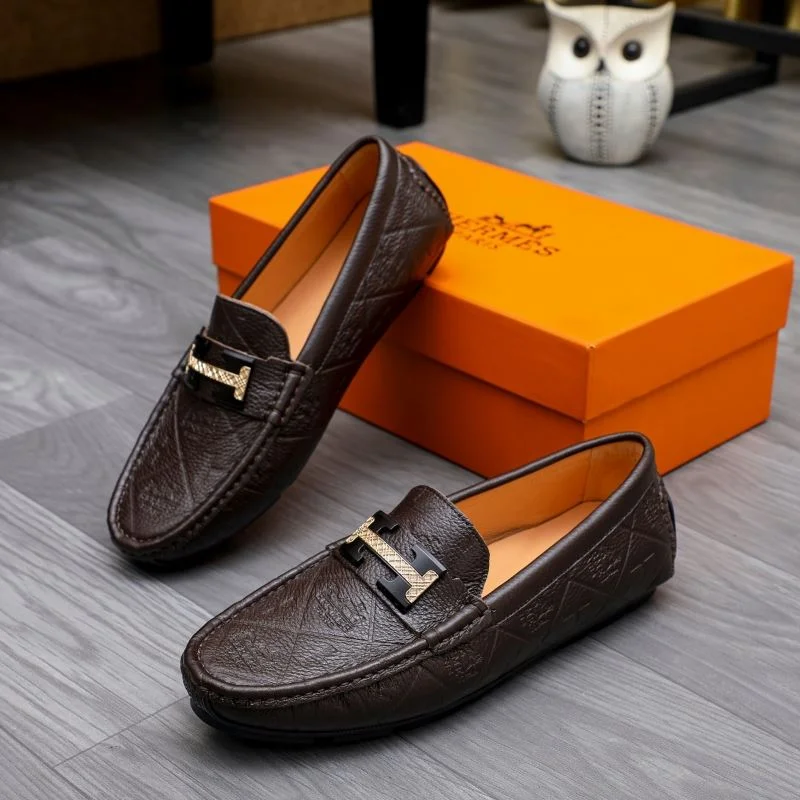 OdorResistant Hermes Tods Shoes 26092