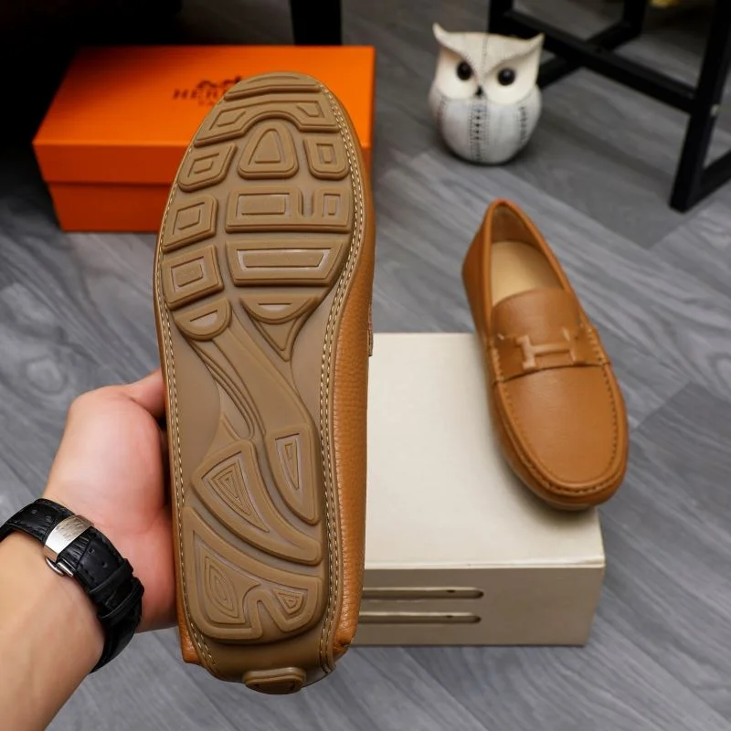 Hermes Tods Shoes MultiPurpose 26096