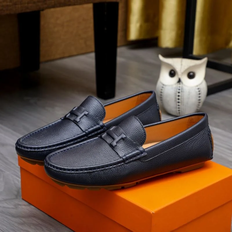 Casual Hermes Tods Shoes 26080