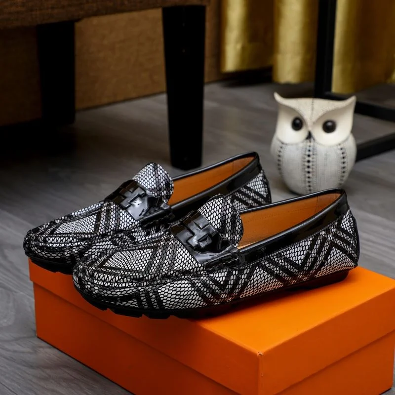 Hermes Tods Shoes Resilient 26074