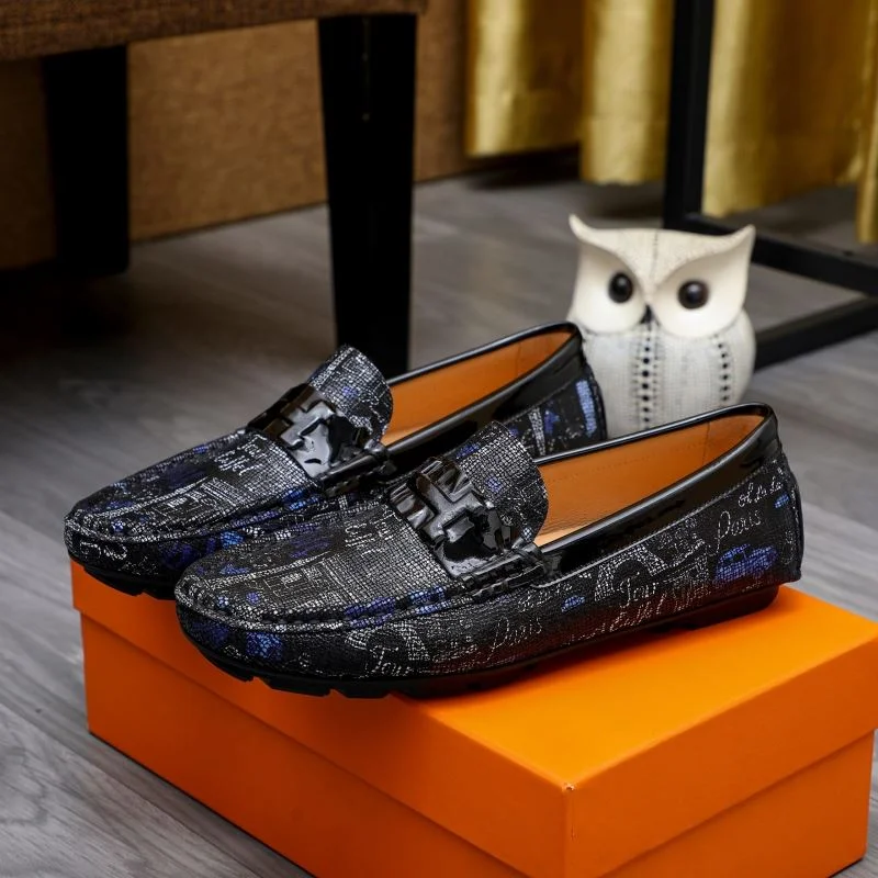Hermes Tods Shoes EasyCare 26065