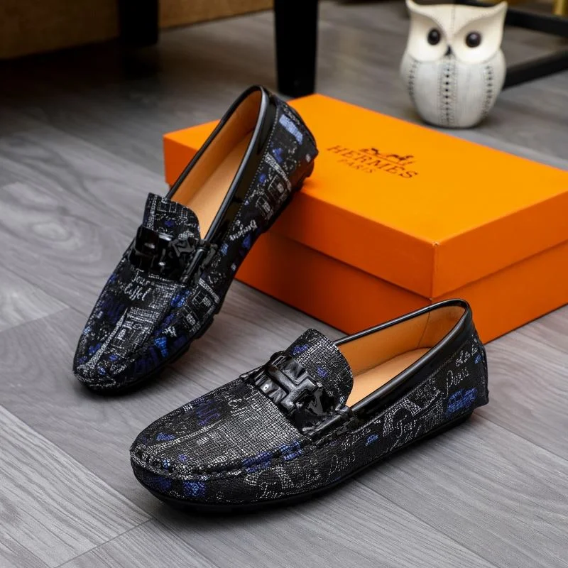 Hermes Tods Shoes EasyCare 26065