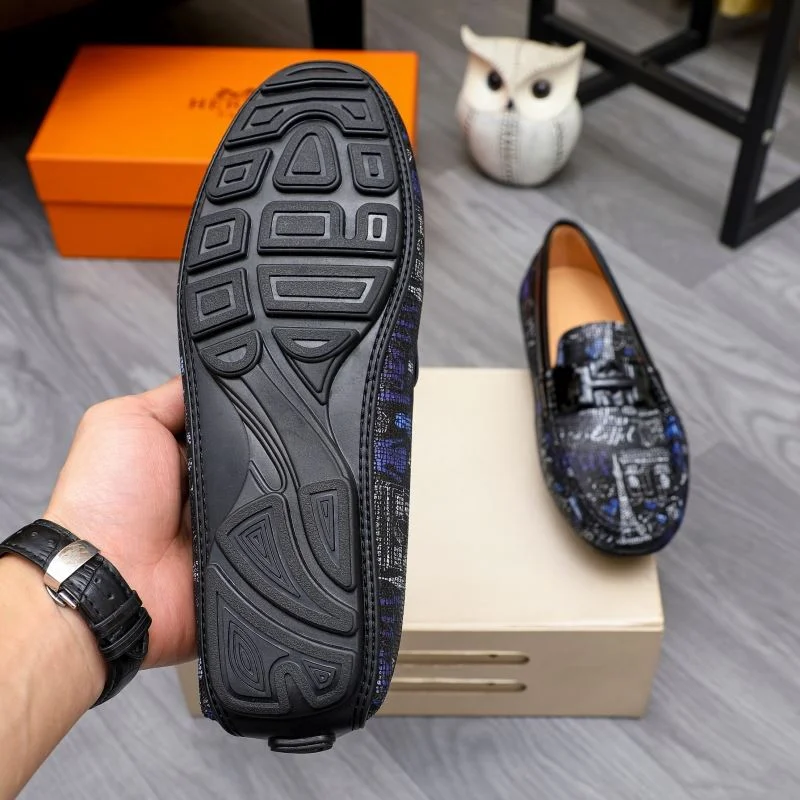 Hermes Tods Shoes EasyCare 26065