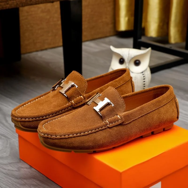 Hermes Tods Shoes EyeCatching 26068