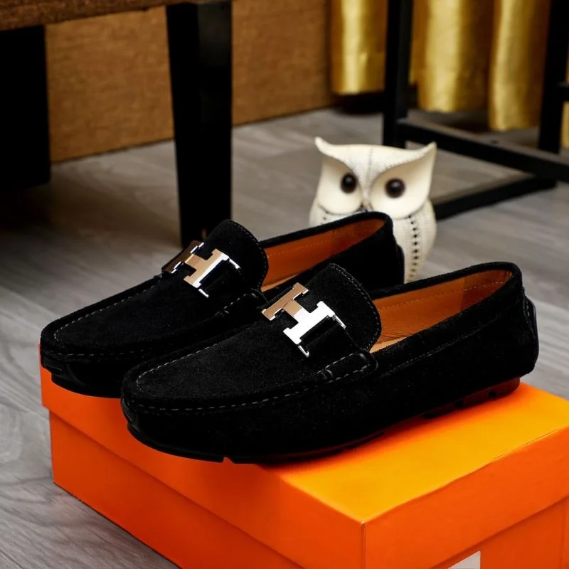 Hermes Tods Shoes Fashionable 26144